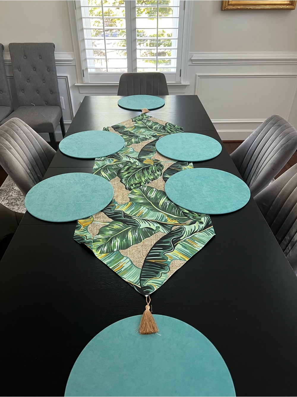 Table cloth